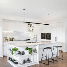 Mum’s Reno