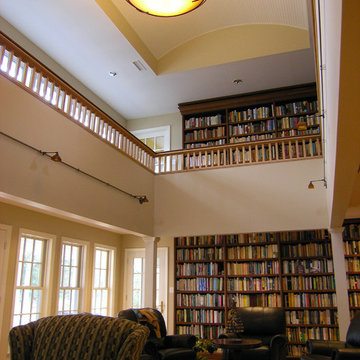 For the Love of Books & Outdoors
