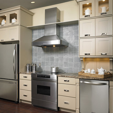 Bishop Cabinetry