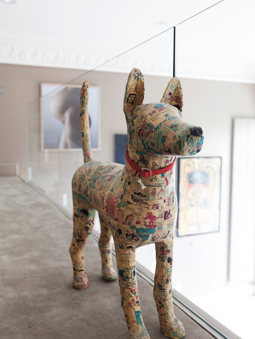 Hyde Park Gardens, London, W2