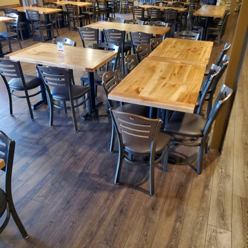 Anthony's Italian Restaurant