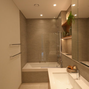 Ellington House: 3BHK penthouse