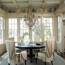 Dining - Lighting