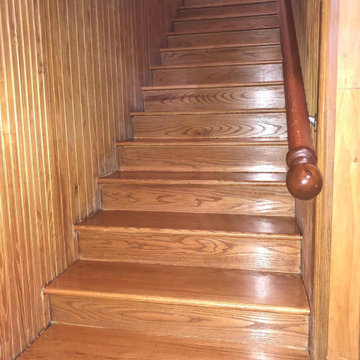 Staircases