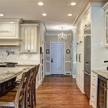 Kitchens