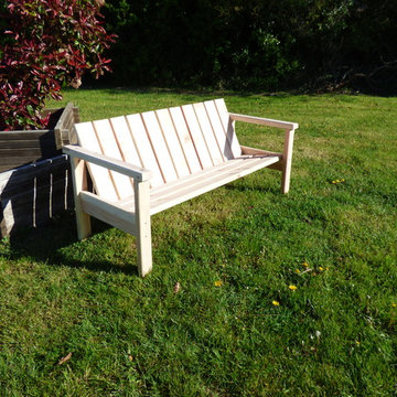 Mobilier de jardin