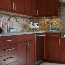 Kitchen Backsplash