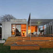 Pergolas