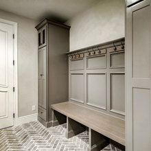 Furniture Paint Color