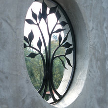 Iron Work