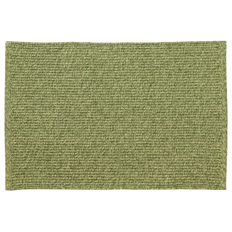 Avalon Texture Indoor/Outdoor Rug, Green, 2'x3'