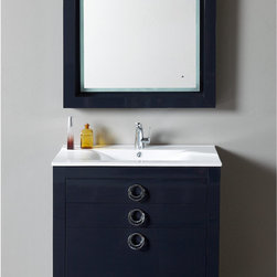 Bathroom Vanities made In Spain - Bathroom Vanities And Sink Consoles