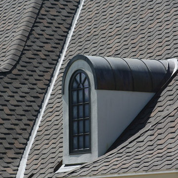 Residence Copper Components