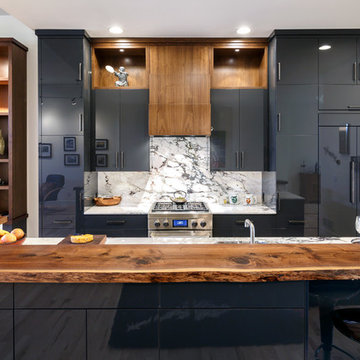 Prospect High Gloss Modern