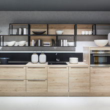 кухни