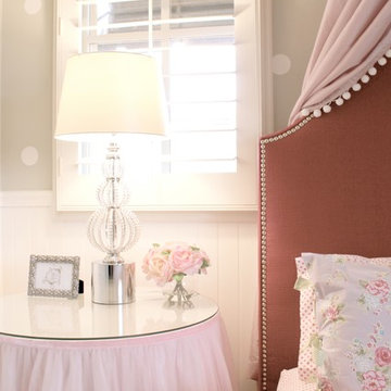 Big Girl Bed