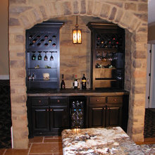 Bment bar cabinets