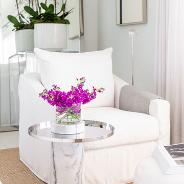 Coastal Chic Beach House