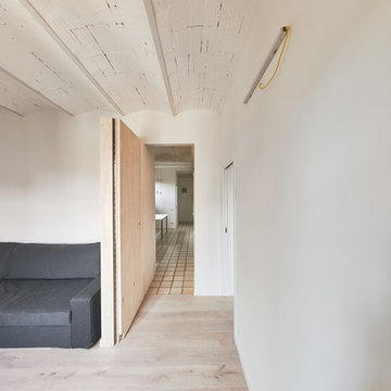 Apartamento Elkano