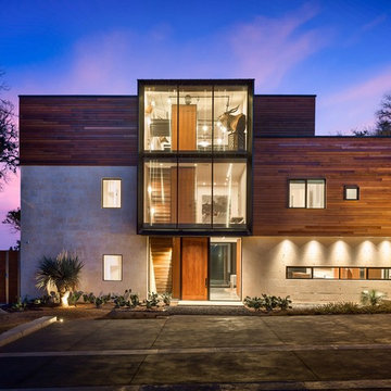 Award Winner- Lake Austin