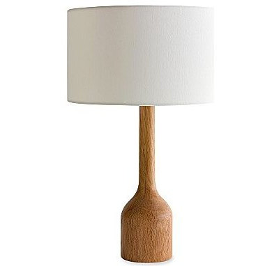 Midcentury Table Lamps by JCPenney