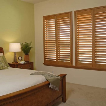Composite Shutters