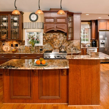 Rambler Expansion in Arlington, Virginia, Wins Chrysalis Award