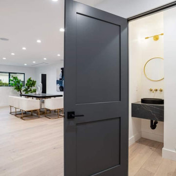 Bathroom Remodeling