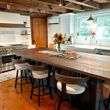 Farmhouse White Pine