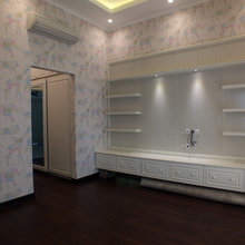 wardrobe tv