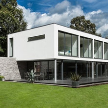 back exterior
