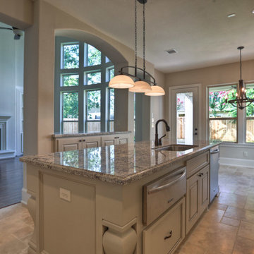 Quintessa Homes