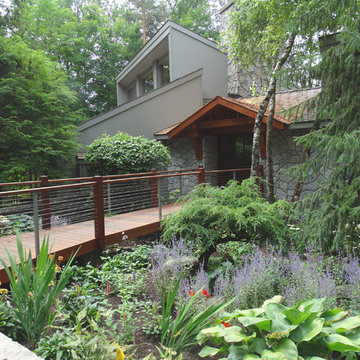 Cazenovia Lake waterfront property