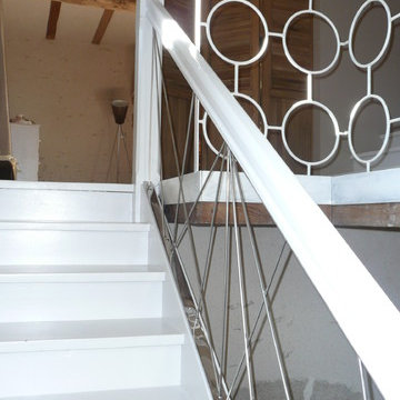 Rénovation Ambon
