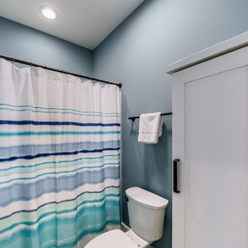 Salvo • Luxury Oceanfront • Hatteras Dream