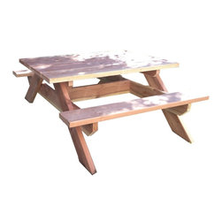 Exterior Furniture - Products