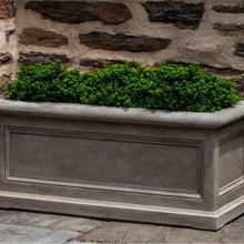 Curb Appeal