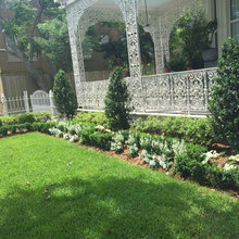 Traditional Home Showhouse 2016