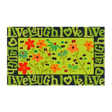 entry mat