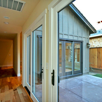 Pacific Grove Subdivision Project
