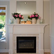 fireplaces