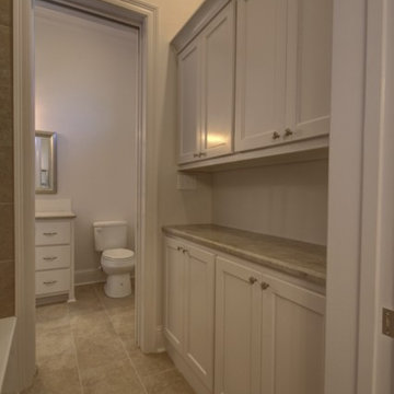 Carriage Lakes Subdivision