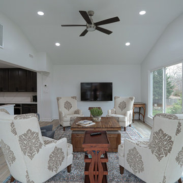 Home Renovation