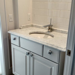 New Construction - Products