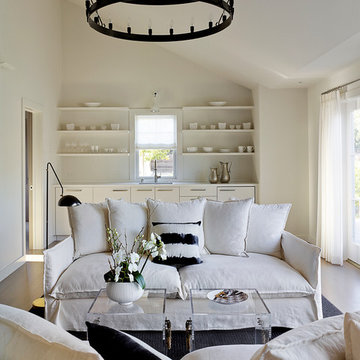 Wine Country Retreat
