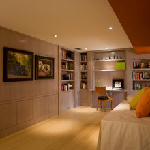 Boy's Bedroom