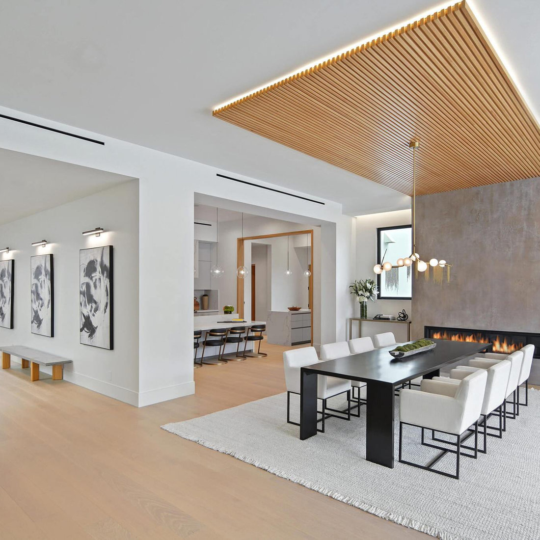 Beverly Hills Modern