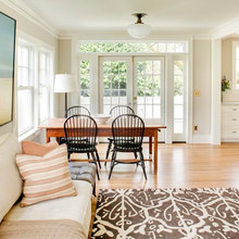 Gathering room