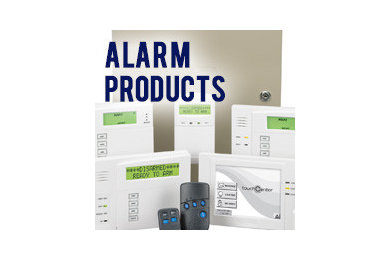 Alarm Products