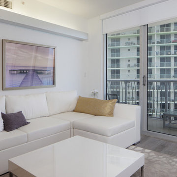 Opera Tower Direct Bayview